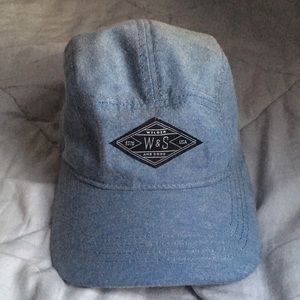 Wilder and Sons Hat